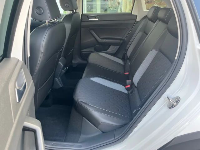 Volkswagen Taigo DSG