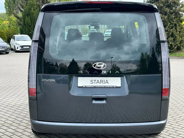 Hyundai Staria Trend