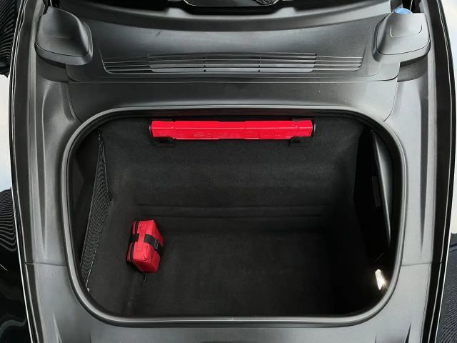 Porsche 992 Carrera Coupé S