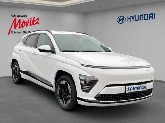 Hyundai Kona Trend