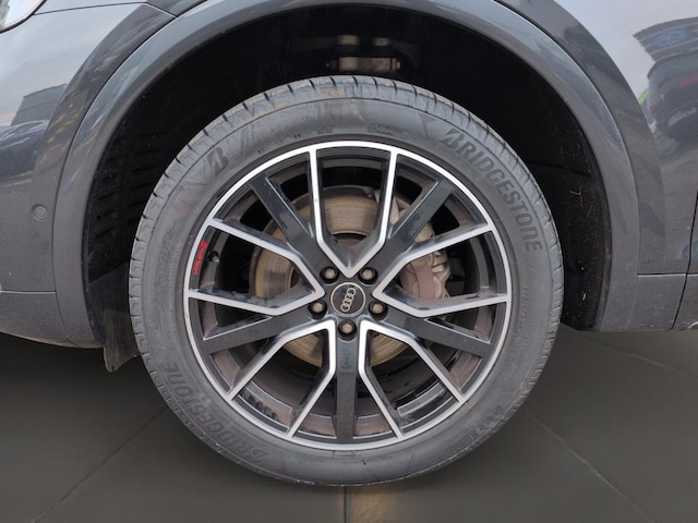 Audi Q5 40 TFSI Quattro S-Tronic Sportback