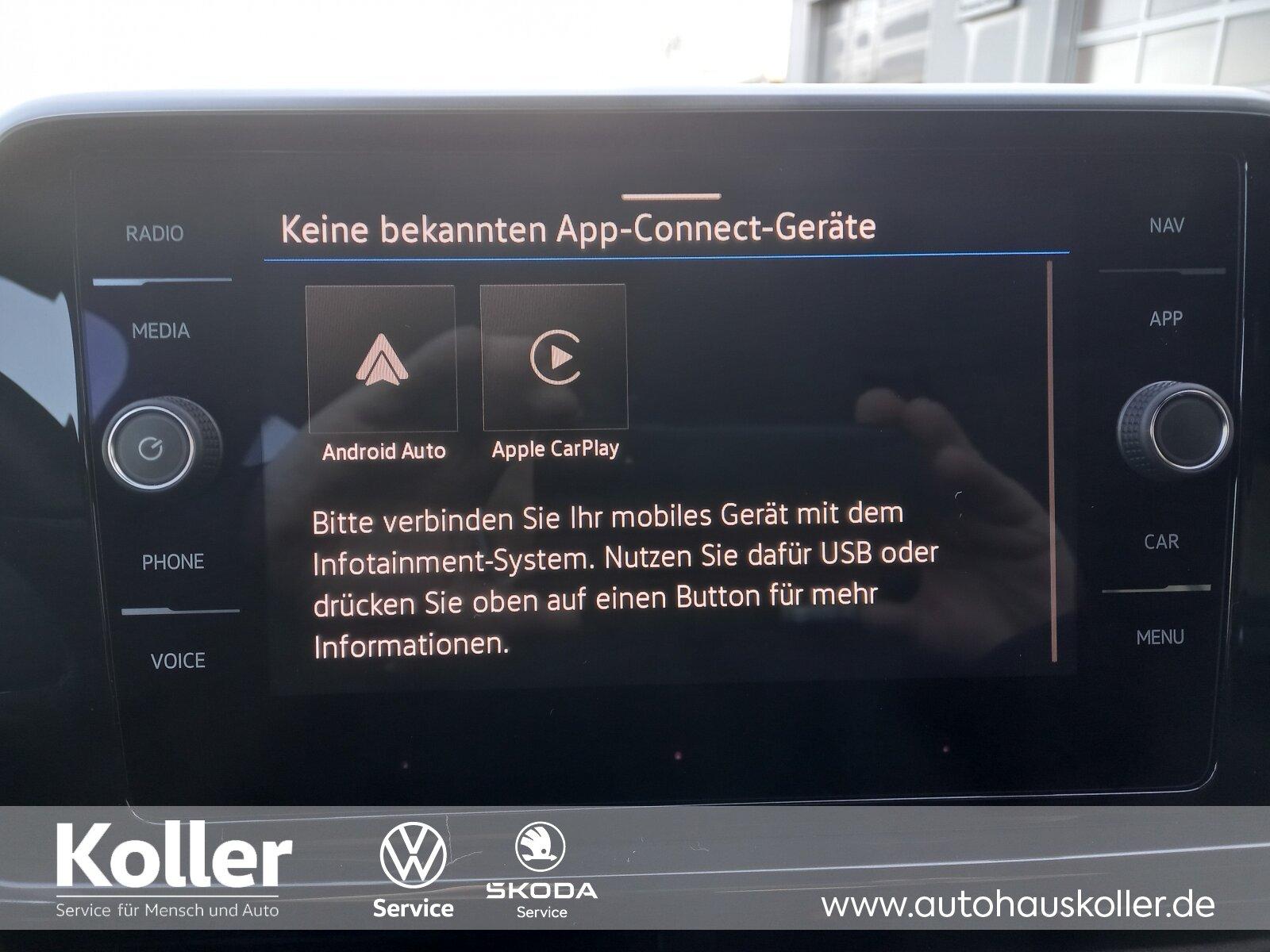 Volkswagen T-Roc 1.5 TSI DSG R-Line