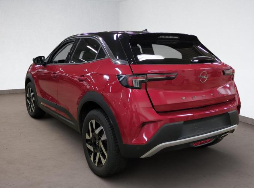 Opel Mokka Elegance