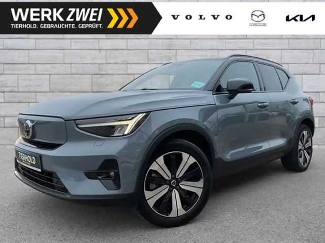 Volvo XC40 AWD Ultimate