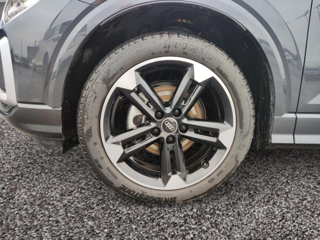 Audi Q2 35 TFSI S-Tronic