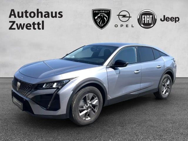 Peugeot 408 130 Allure Pack EAT8