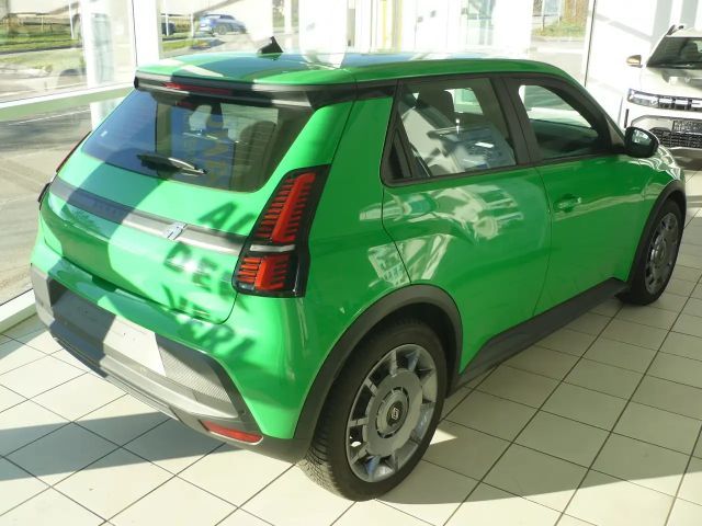 Renault 5 E-Tech Evolution