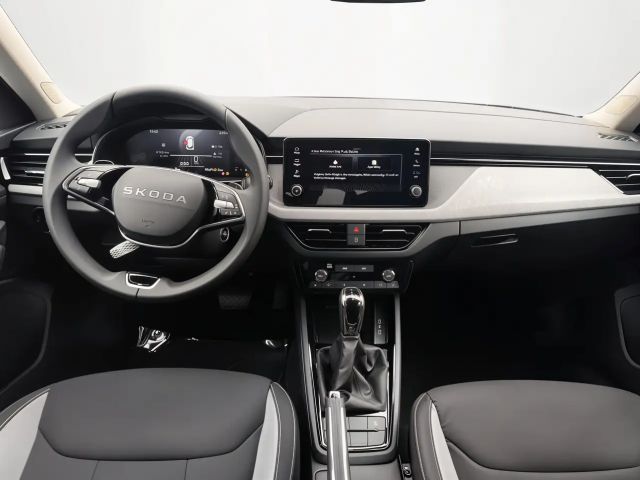 Skoda Kamiq Selection