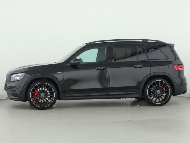 Mercedes-Benz GLB 35 AMG 4MATIC AMG Line