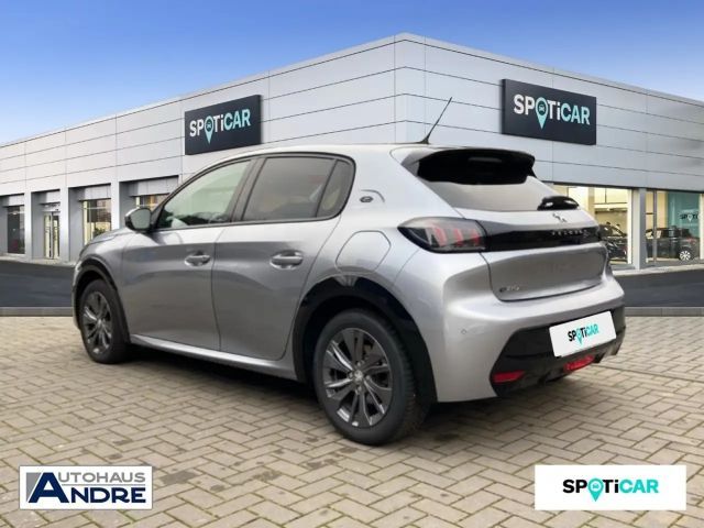 Peugeot E-208 Allure Pack