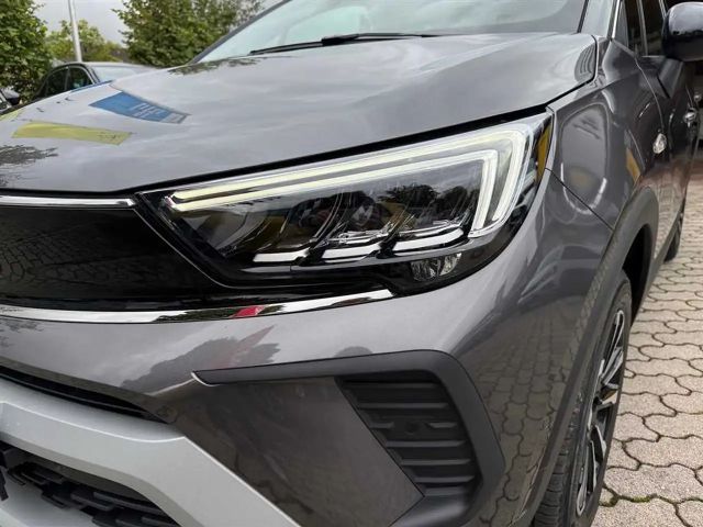Opel Crossland X Elegance