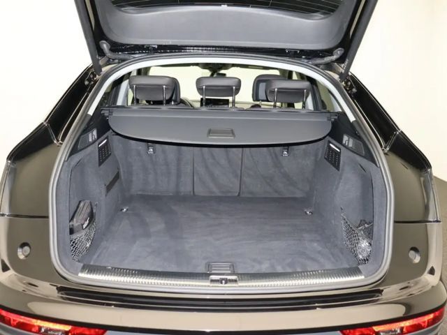 Audi Q5 40 TDI Quattro S-Line Sportback