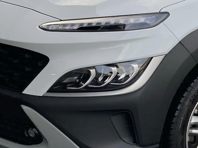 Hyundai Kona 2WD T-GDi Trend