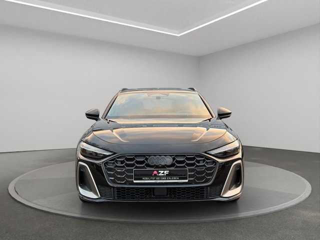 Audi A5 Avant Quattro S-Tronic