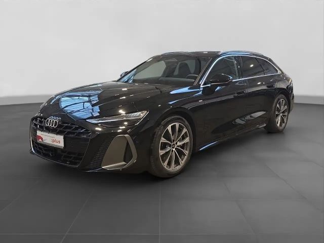 Audi A6 40 TDI Quattro S-Line