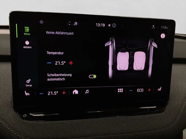 Skoda Enyaq Loft iV 60