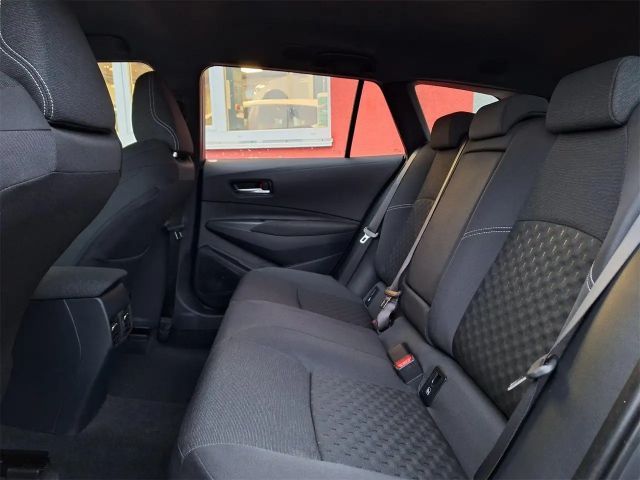 Toyota Corolla Active Hybride