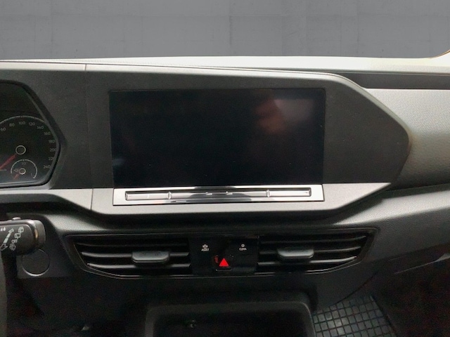 Volkswagen Caddy 2.0 TDI DSG Maxi