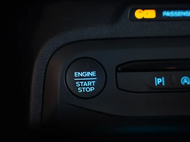 Ford Focus Titanium Vignale