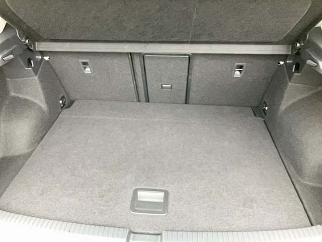 Volkswagen T-Roc 1.5 TSI DSG Style