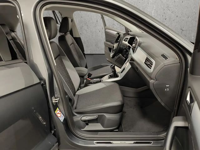 Volkswagen T-Roc 2.0 TDI Plus