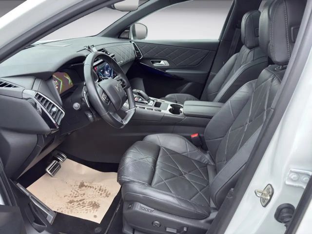 DS DS 7 Crossback Crossback E-Tense