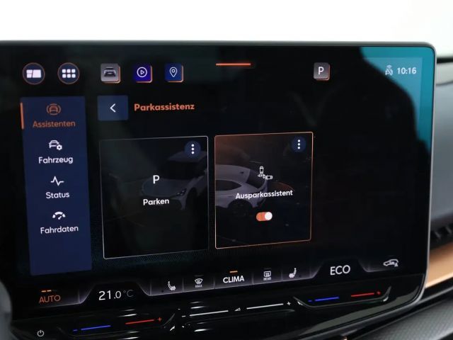 Cupra Tavascan Adrenaline VZ