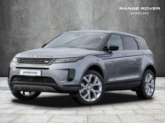 Land Rover Range Rover Evoque D200 S