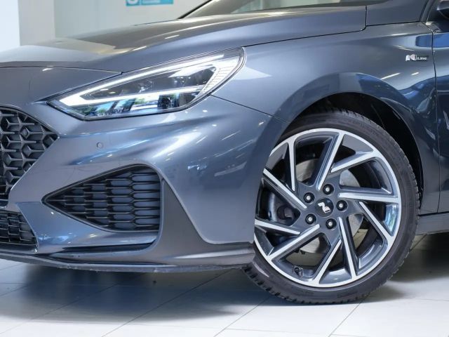 Hyundai i30 N Line T-GDi