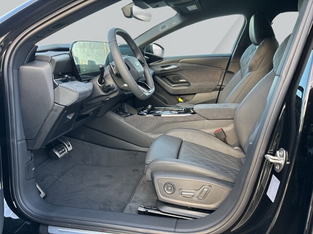 Audi A6 e-tron Performance Sportback