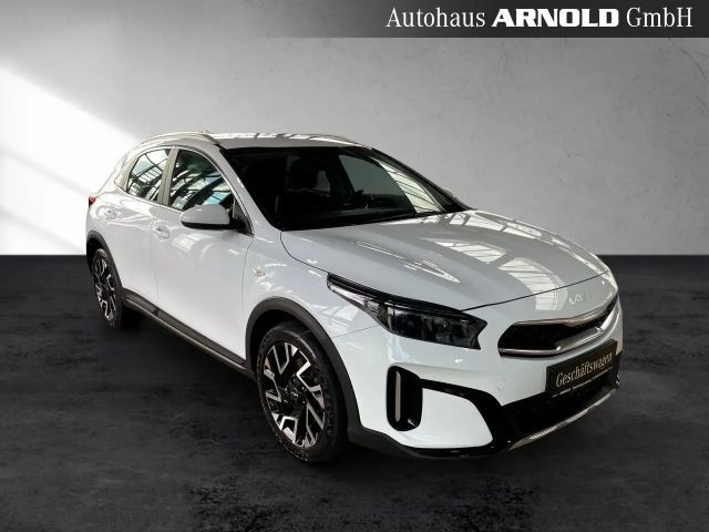 Kia XCeed GDi Vision