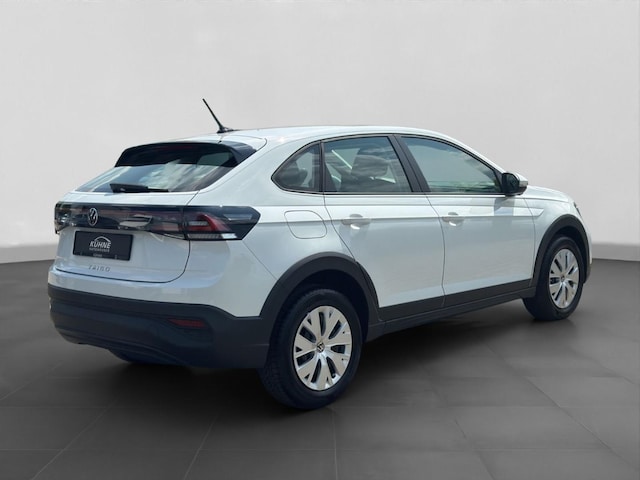 Volkswagen Taigo 1.0 TSI