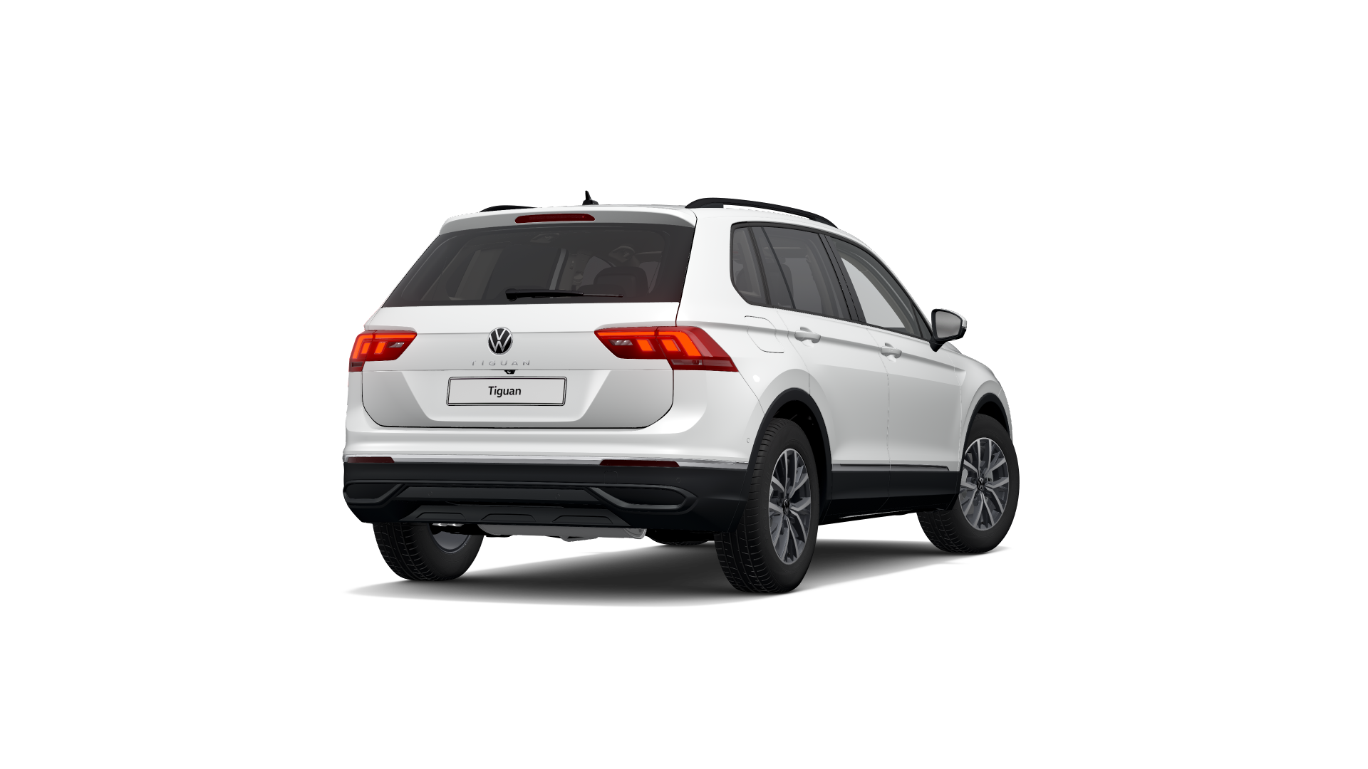 Volkswagen Tiguan 1.5 TSI DSG Life