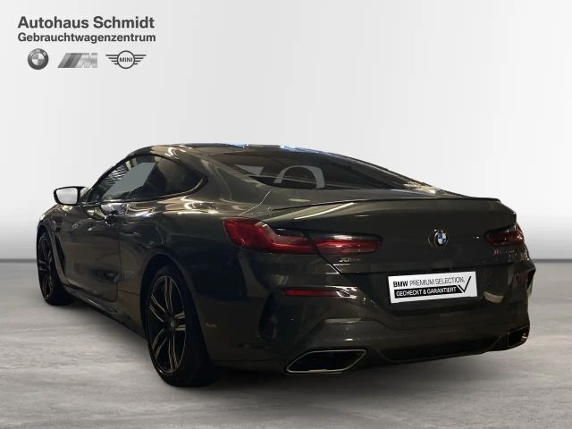 BMW M850 Coupé xDrive