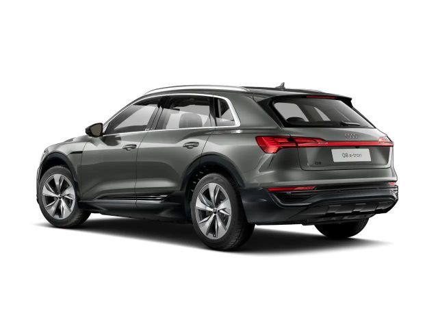 Audi Q8 e-tron 55 Quattro