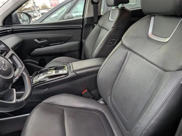 Hyundai Tucson 2WD Hybrid Prime