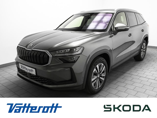 Skoda Kodiaq 2.0 TDI Selection