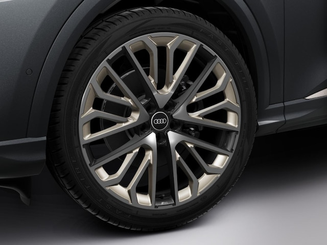 Audi Q5 Quattro S-Tronic Sportback