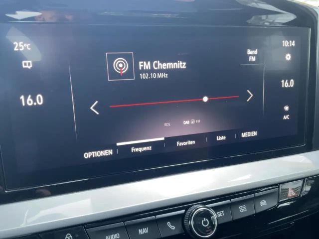 Opel Mokka 1.2 Turbo Turbo Ultimate