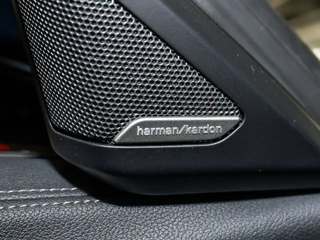 BMW Z4 Cabrio M40i Roadster