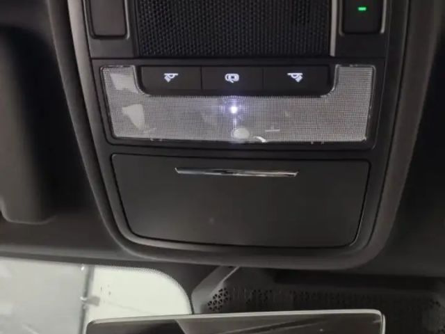 MG MG4 Standard range