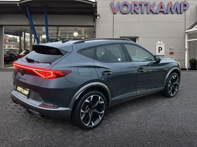 Cupra Formentor VZ