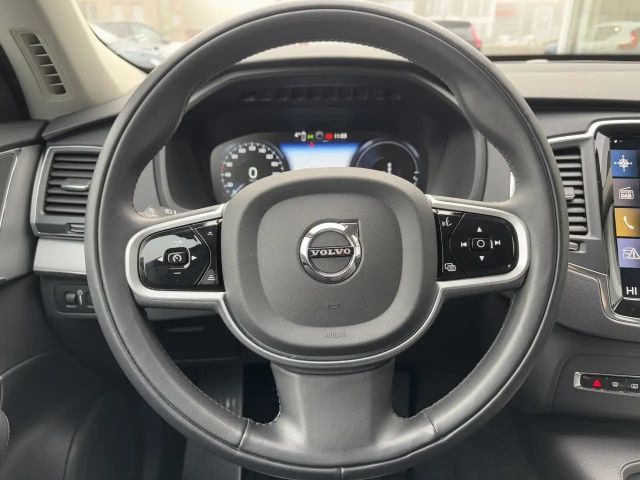 Volvo XC90 AWD Inscription T8