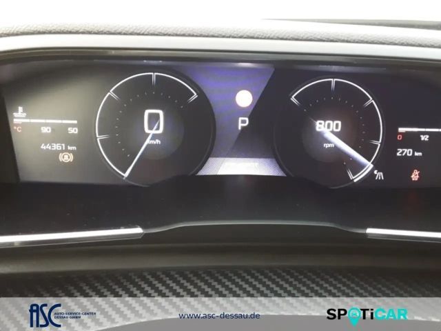 Peugeot 508 BlueHDi EAT8 GT-Line SW