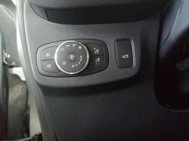 Ford Puma EcoBoost ST Line