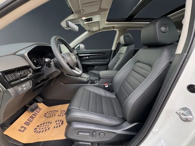 Honda CR-V 2.0 Elegance e:HEV