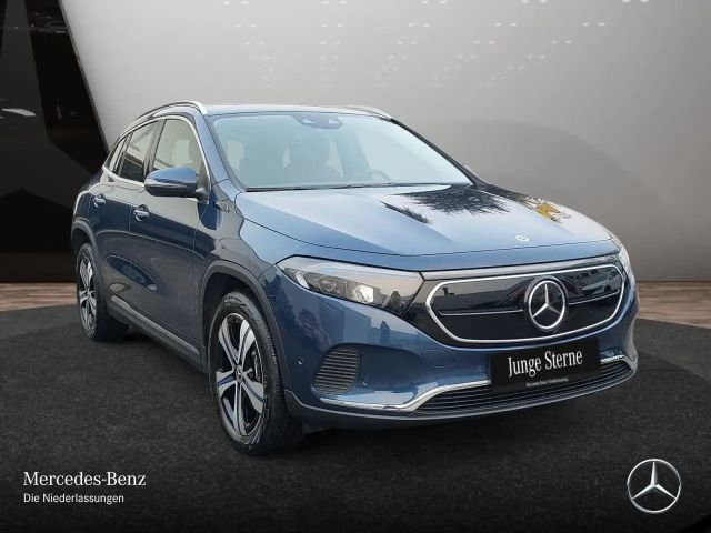 Mercedes-Benz EQA 250 Advanced Progressive