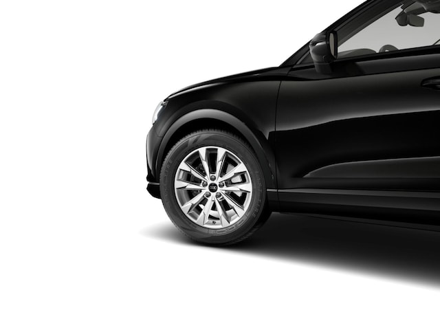 Audi Q3 35 TDI S-Tronic