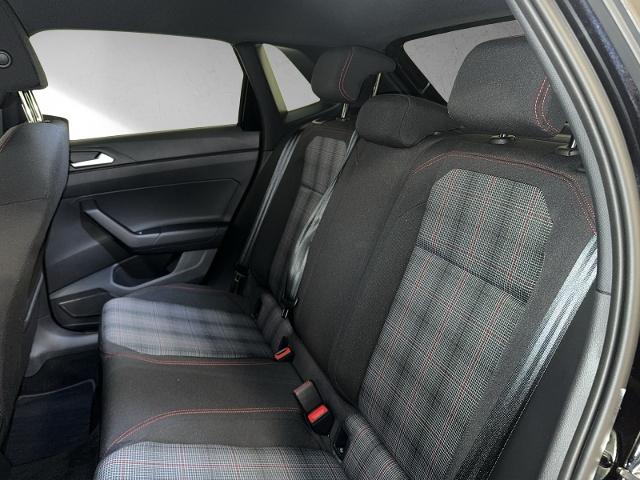 Volkswagen Polo DSG GTI