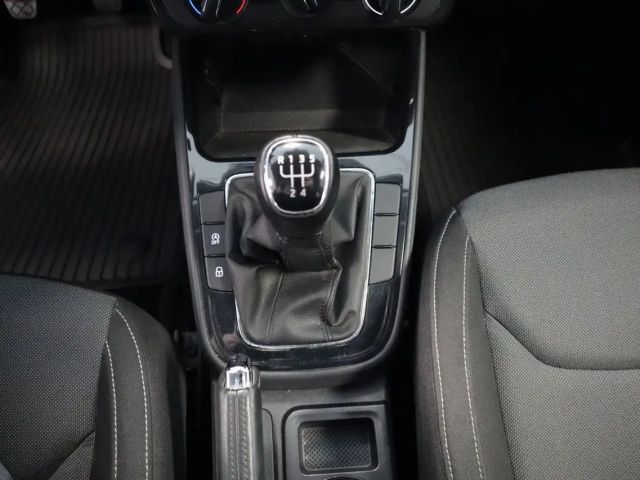 Skoda Fabia Ambition